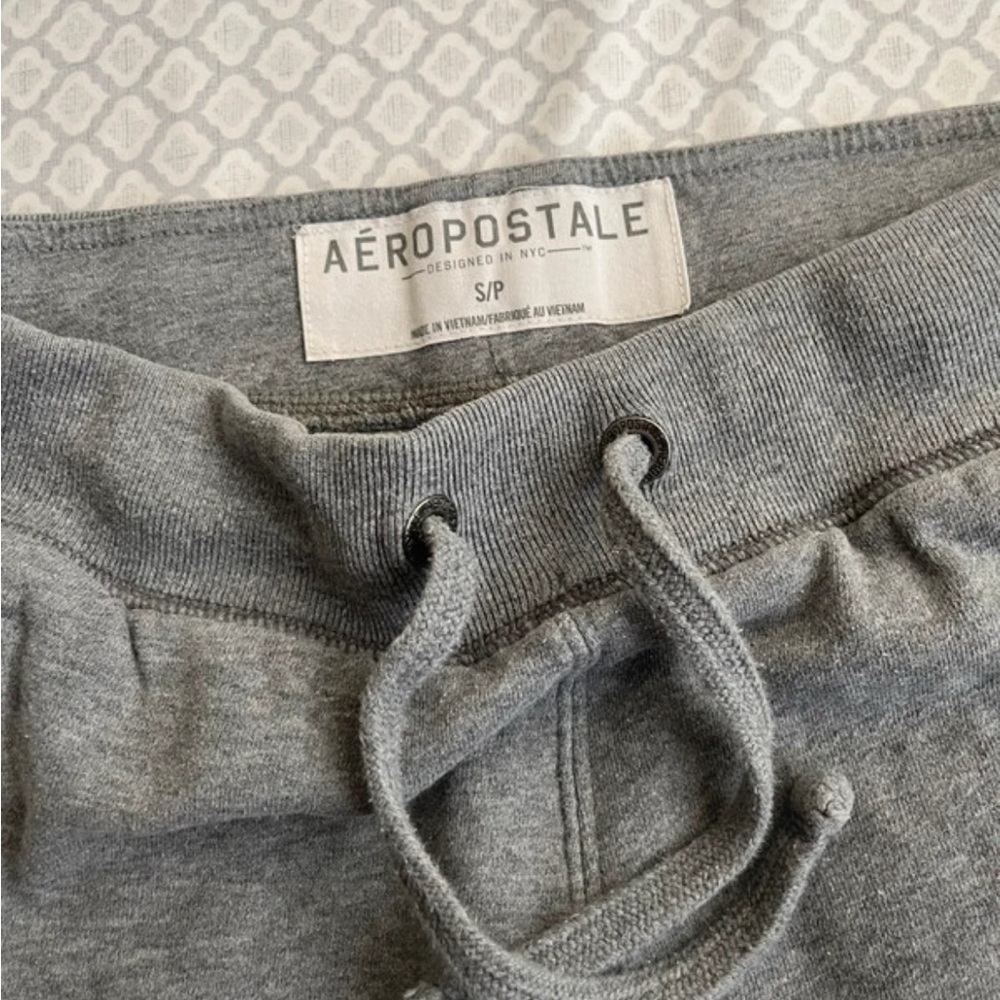 Vintage Aeropostale sweatpants - Picture 4 of 5